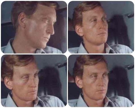 Actor Charles Dance: young and cute