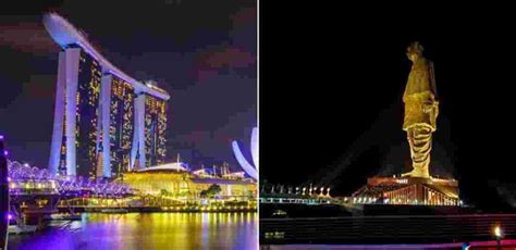 List Of Most & Least Expensive Cities To Live In Asia