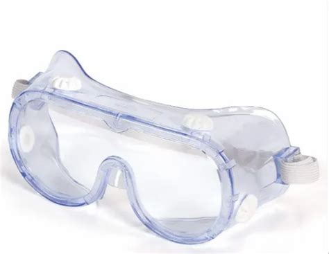 Polycarbonate Chemical Safety Goggles at Rs 85 | Eye Protection Goggle in Navi Mumbai | ID ...