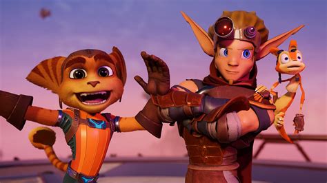 How ‘Ratchet & Clank: Rift Apart’ Pays Homage to Kingdom Hearts, The ...