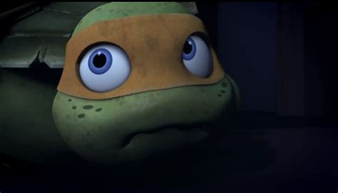 Image - Sad Mikey.png - TMNTPedia