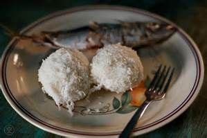 traditional marshall islands food - Bing images