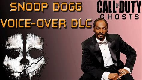 COD Ghost Releases Snoop Dogg DLC? | Snoop dogg, Dogg, Snoop