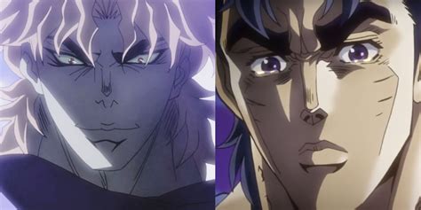 JoJo: DIO and Jonathan's Complex Relationship, Explained