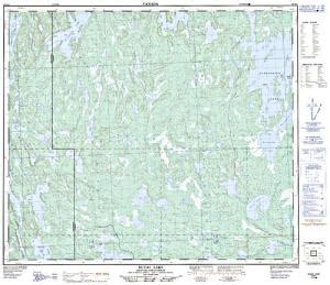 Kississing Lake, Manitoba | Angler's Atlas