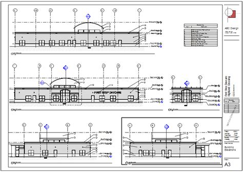 Sheets | Revit 2022 | Autodesk Knowledge Network