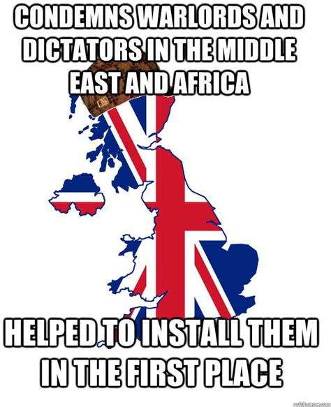 Britain - Meme by Internlenigma :) Memedroid