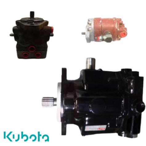 Kubota Parts - New, Used, Rebuilt & Aftermarket Heavy Equipment Parts