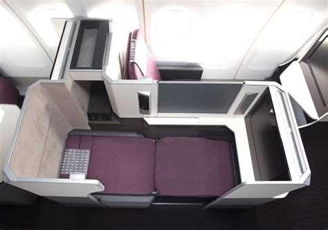 Review: Japan Airlines Boeing 787 Business Class (Sydney to Tokyo ...