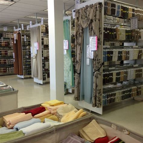 Marburn Curtain Warehouse Paramus Nj