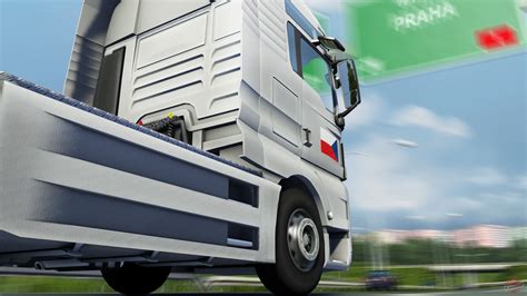 Euro Truck Simulator 2 - описание, системные требования, оценки, дата ...