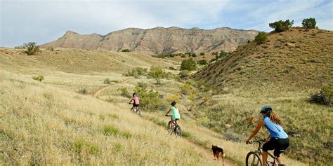 Explore 39,000 Miles of Colorado Trails With This Incredible ...