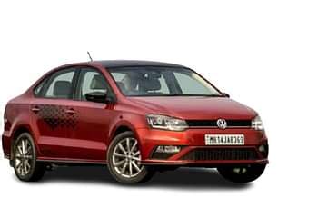 Volkswagen Vento 2023 Price - Launch Date, Images, Colours & Reviews