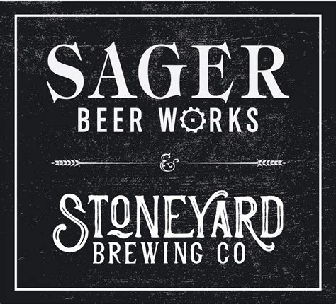 Sager Beer Works – Quality craft beer and artisan food