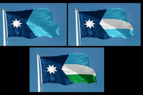 Here’s the final overall design for the new Minnesota state flag — but tweaks are expected ...