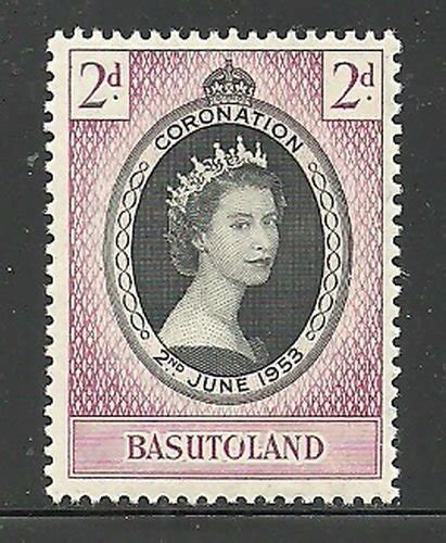 Basutoland rare stamps for philatelists and other buyers ~ MegaMinistore