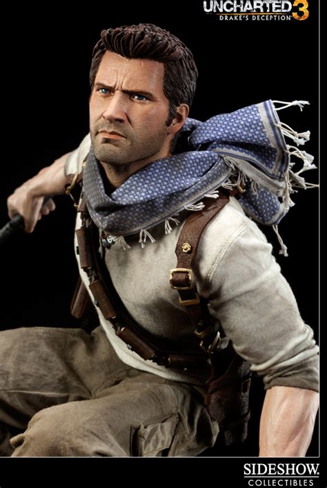 Nathan Drake Quotes. QuotesGram