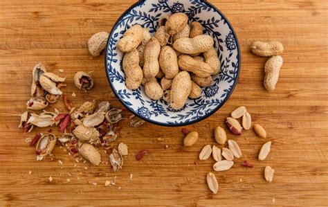 Enjoy These Oven-Roasted Peanuts at Home | Recipe | Snacks, Roasted peanuts, Nutrition