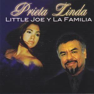 Little Joe Y La Familia Concert | 12.5.2023 Fiesta Showroom at Harrah's Laughlin Laughlin ...