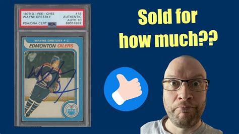 19 best vintage sports card PSA/DNA autographs sold on eBay the last 2 months! - YouTube