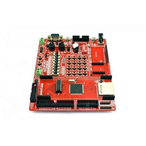 Cortex M4 Development Board at Rs 12000/piece | Development Board in ...