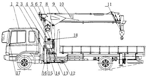 3-20 Tons Truck Mounted Crane Components – Henan Liyue Machinery Equipment Co., Ltd.