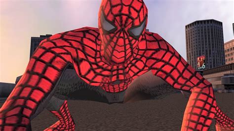 Spider-Man 2 - PSP Gameplay (4K60fps) - YouTube