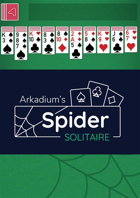 Classic Spider Solitaire APK for Android Download