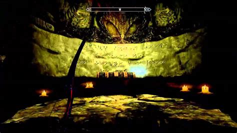 Skyrim: Valthume - YouTube