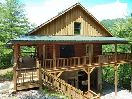 97 Tellico Cabins Trail Murphy NC - Home For Sale and Real Estate ...