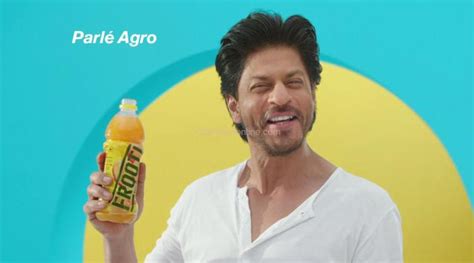 Parle Agro unveils the new summer campaign of Frooti