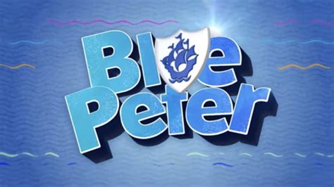 Blue Peter | CBBC | Fandom powered by Wikia