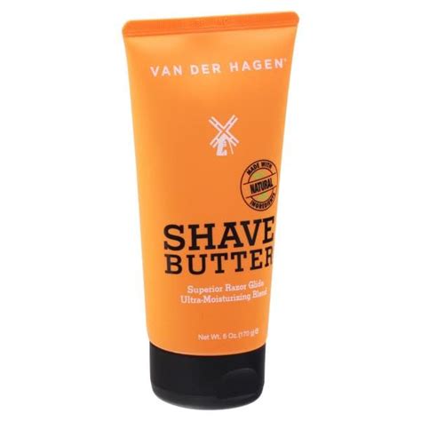 Van Der Hagen Shave Butter | Publix Super Markets