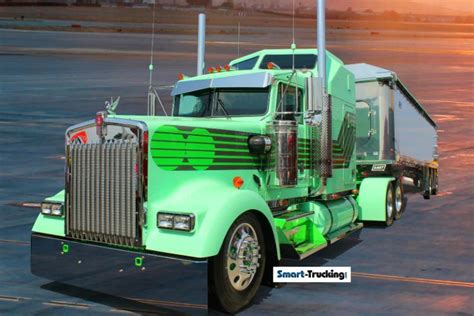 The Complete Semi Trucks Guide - The Only One You'll Ever Need | Diesel trucks, Trucks lifted ...