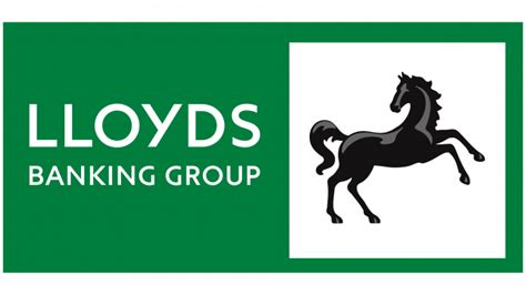 Lloyds Bank Logo, symbol, meaning, history, PNG, brand