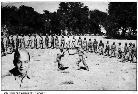 Photos: 1st Filipino Regiment, U.S. Army, 1942-1946