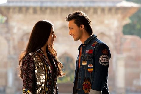 Loveyatri Movie (2018) | Release Date, Review, Cast, Trailer, Watch Online at Amazon Prime Video ...