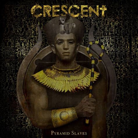 Pyramid Slaves (Full-Length) | Crescent