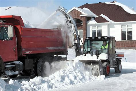 Bobcat Attachments and Implements » Bingham Equipment Company, Arizona