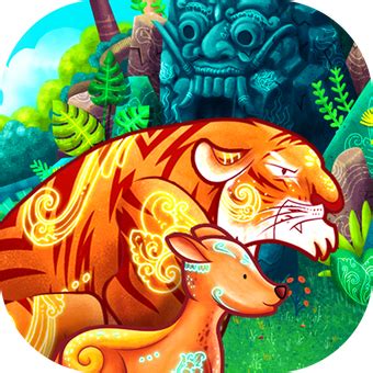 Si Kancil dan Harimau for Android - APK Download