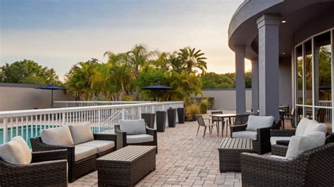 Courtyard by Marriott Tampa/Oldsmar | Visit St Petersburg Clearwater ...