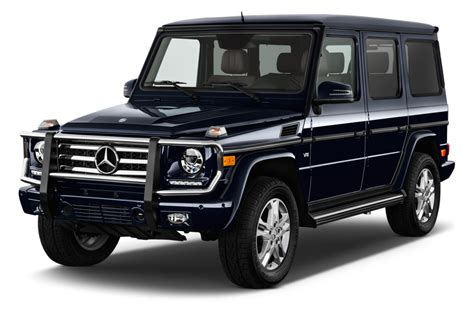 2015 Mercedes-Benz G-Class Reviews and Rating | Motor Trend