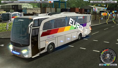 Download mod bus simulator indonesia full map - wessee