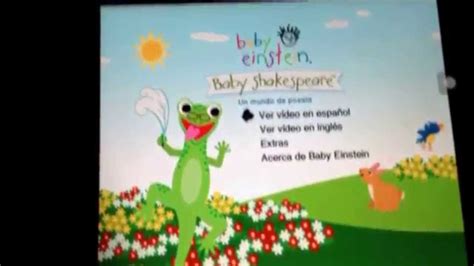 Opening To Baby Shakespeare 2003 DVD | Doovi