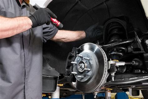 MBT of ATLANTA: Your Premier Choice for Mercedes Brake Repair in Atlanta, Georgia