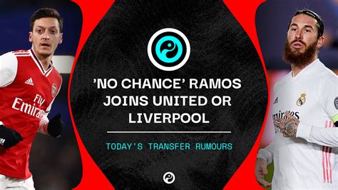 Transfer news: Arsenal in Manor Solomon talks, Ramos latest - football ...