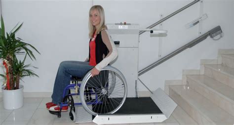 Commercial Elevator | Affordable wheelchair lifts, stair lifts & portable lift solutions for ...