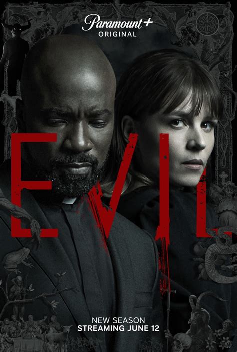 Evil Season 3 | Rotten Tomatoes