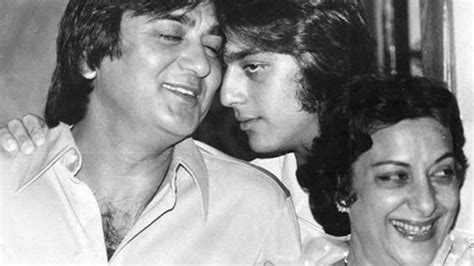 Nargis and Sunil Dutt’s love story is nothing less than a fairytale ...