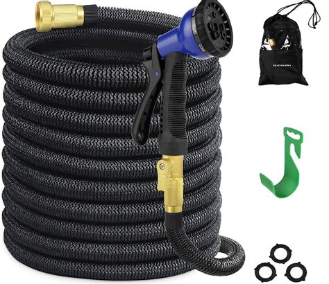 Expandable Garden Hose